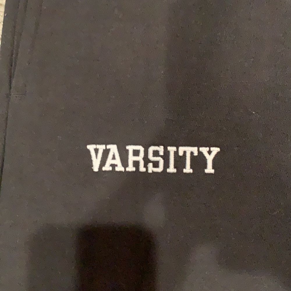 Custom Softball Jogger Pants W/ Drawstring Waist … - image 3